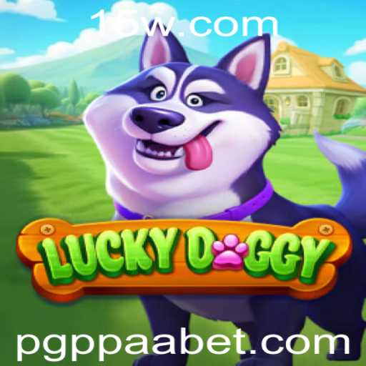 Explorando o Mundo Empolgante de LuckyDoggy: Um Jogo de Azar e Estratégia