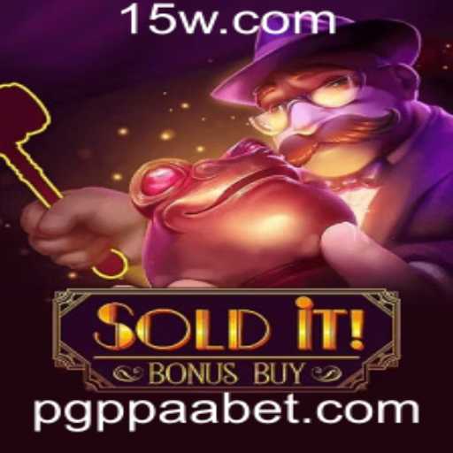 Explorando o Fascinante Mundo de SolditBonusBuy